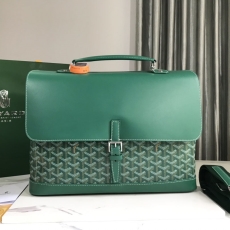 Goyard Satchel Bags